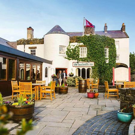 Bushmills Inn Hotel & Restaurant Exterior foto