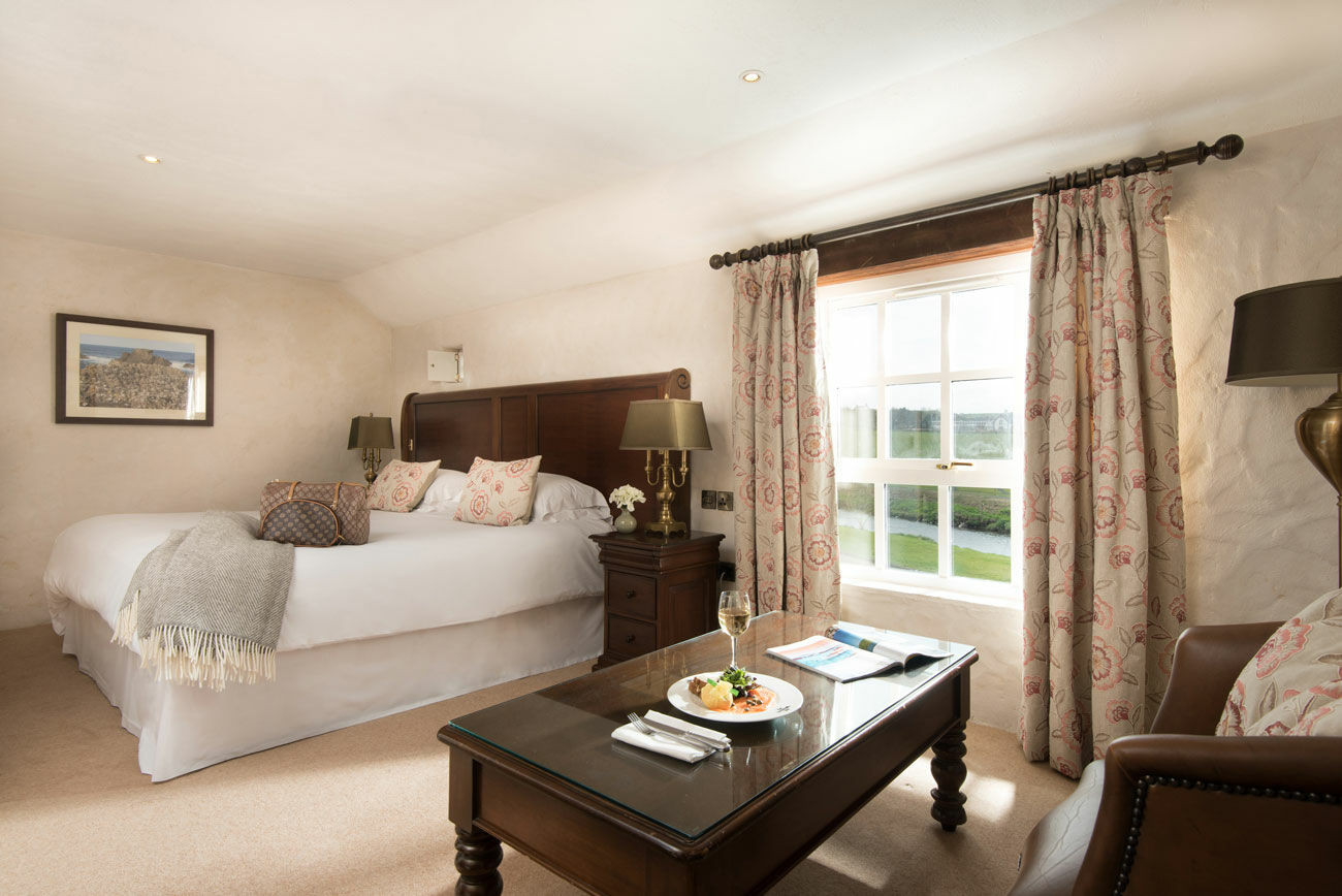 Bushmills Inn Hotel & Restaurant Quarto foto