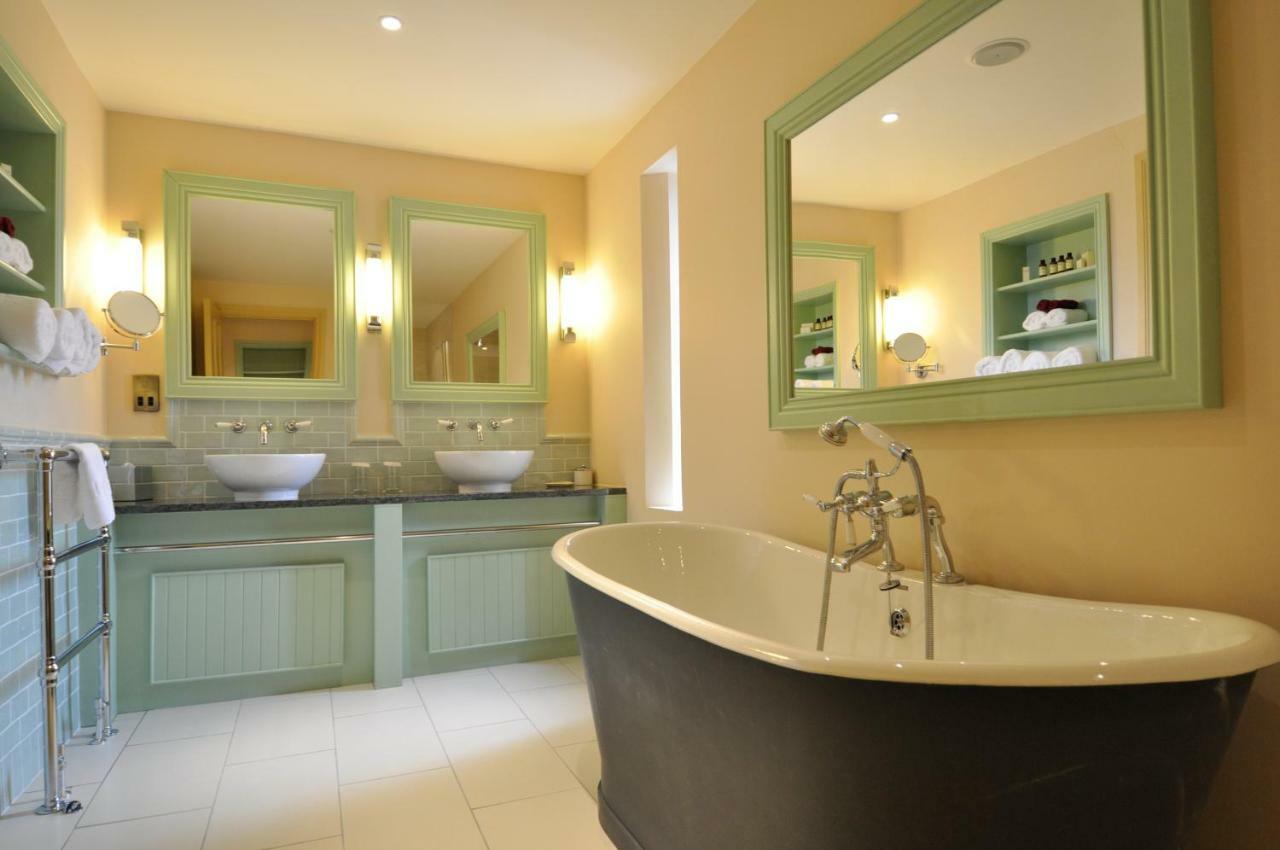 Bushmills Inn Hotel & Restaurant Quarto foto