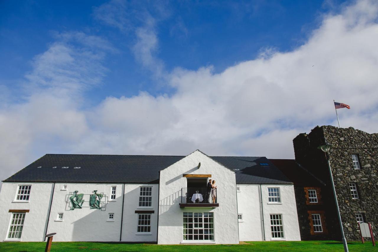 Bushmills Inn Hotel & Restaurant Exterior foto